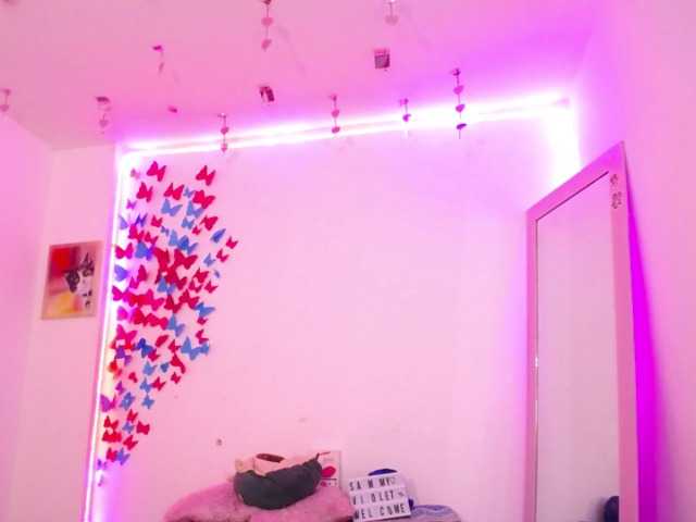 צילומי מסך משודרים Sammyviolet