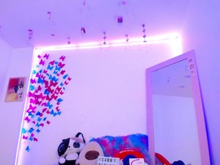 צ'אט וידאו ארוטי Sammyviolet