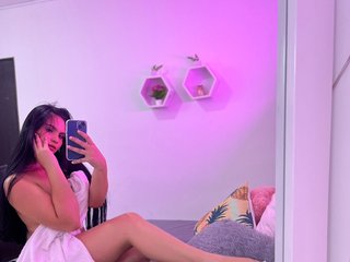 צ'אט וידאו ארוטי SamyCandy