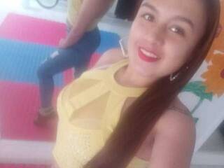 צ'אט וידאו ארוטי samylustx