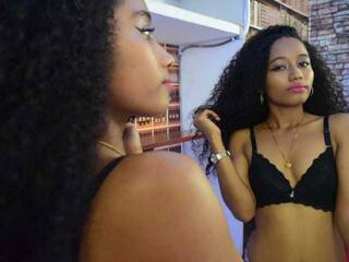 צ'אט וידאו ארוטי SamyyLee