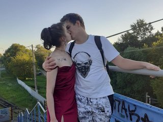 צ'אט וידאו ארוטי SanctaLuna13