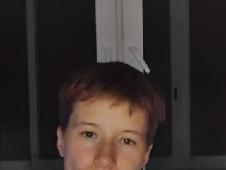 צ'אט וידאו ארוטי Sandra-a