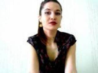 צ'אט וידאו ארוטי sandrabliss