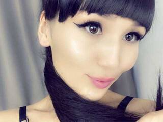 צ'אט וידאו ארוטי Sandrakim1