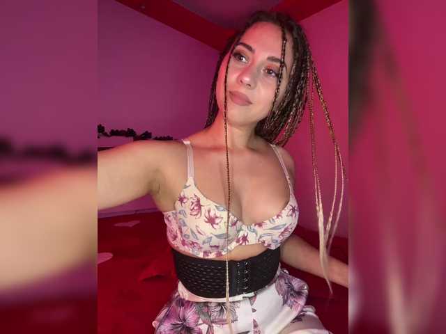 צילומי מסך משודרים Sandralorella