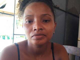 צ'אט וידאו ארוטי Sandrina