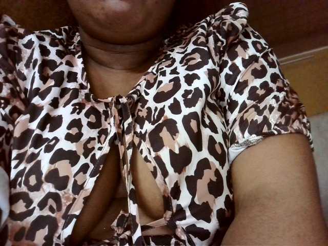 צילומי מסך משודרים Sanelle