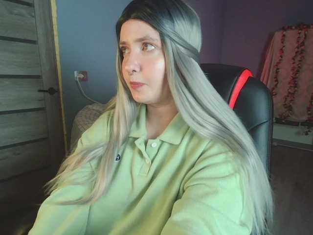 צילומי מסך משודרים santyLisa