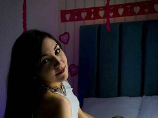 צ'אט וידאו ארוטי SaoriTetsu