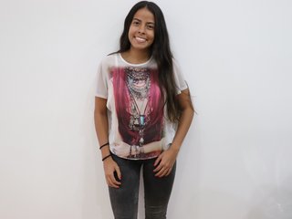 תמונה של הפרופיל Sara-Castillo