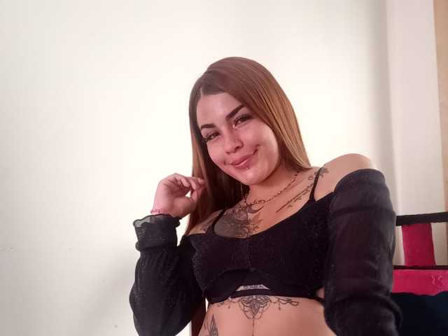 תמונה של הפרופיל saracristalx2