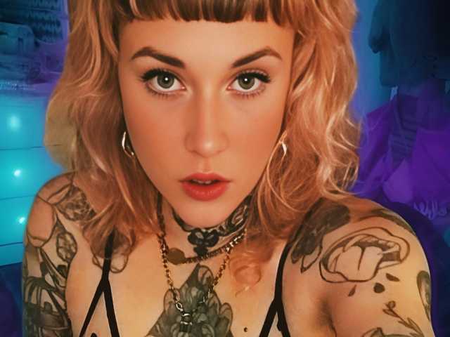 תמונה של הפרופיל Sarah_Pearl