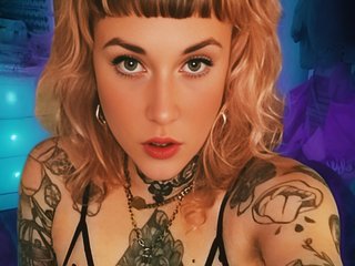 צ'אט וידאו ארוטי Sarah_Pearl