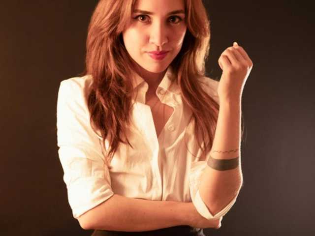 תמונה של הפרופיל SarahCastillo