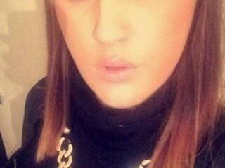 צ'אט וידאו ארוטי Sarahlou