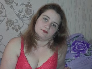 צ'אט וידאו ארוטי SarahMatohina