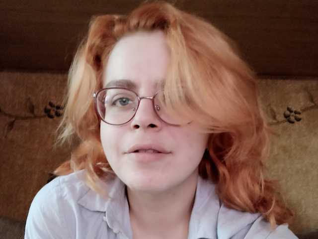 תמונה של הפרופיל SarahVod