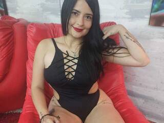 צ'אט וידאו ארוטי sararousse