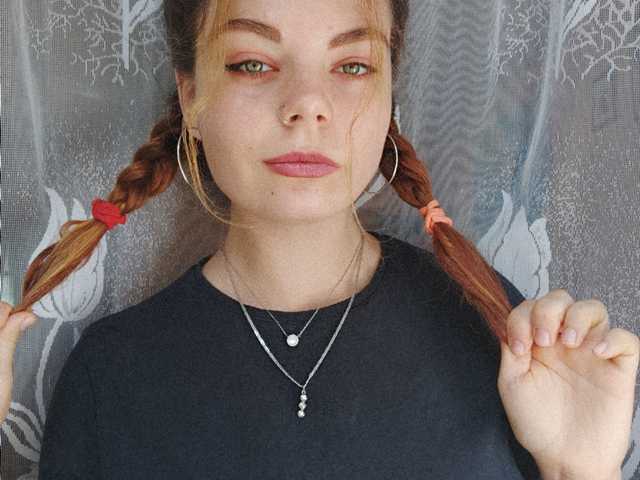 תמונה של הפרופיל SaraSylvi