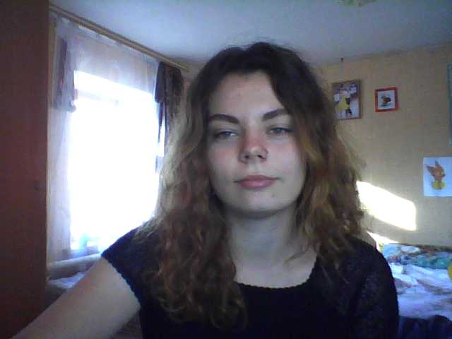 צילומי מסך משודרים SaraSylvi
