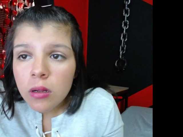צילומי מסך משודרים PalomaMami