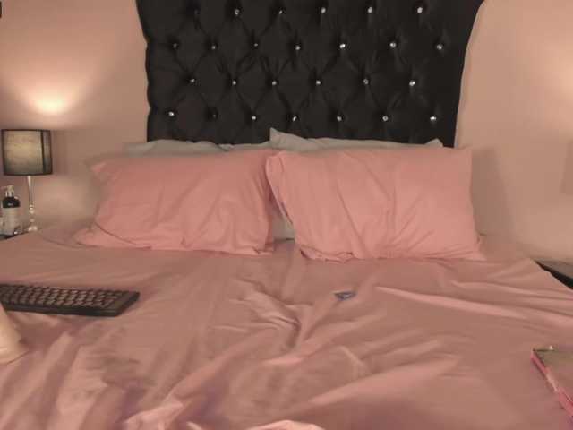 צילומי מסך משודרים SariGarcia