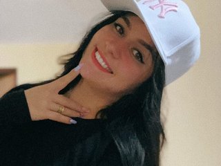 צ'אט וידאו ארוטי SaritaLopez20