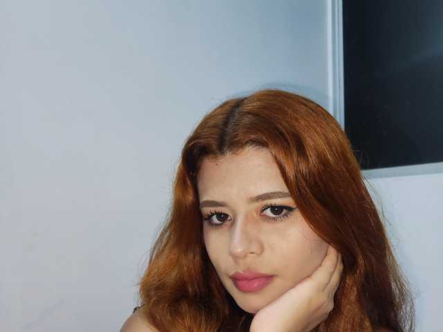 תמונה של הפרופיל Sasha-brown