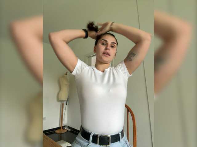 צילומי מסך משודרים Sasha-unic