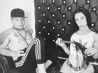 צ'אט וידאו ארוטי sasha7thiago