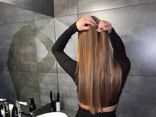 צ'אט וידאו ארוטי Sashaa-S