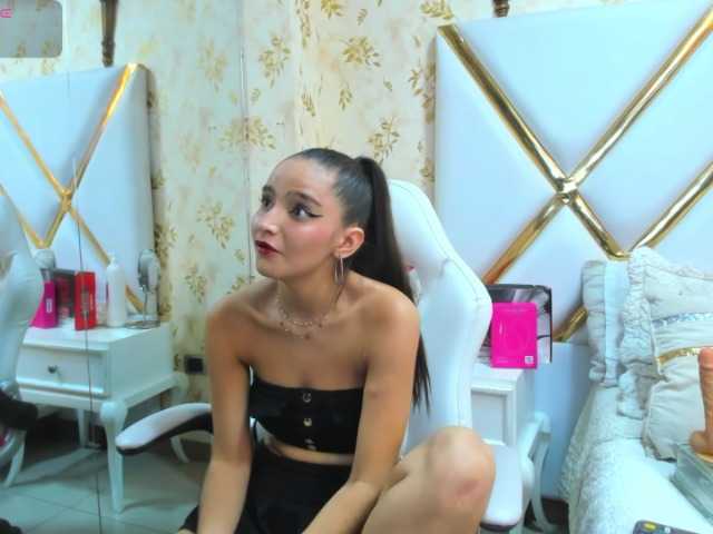 צילומי מסך משודרים SashaaFerrer