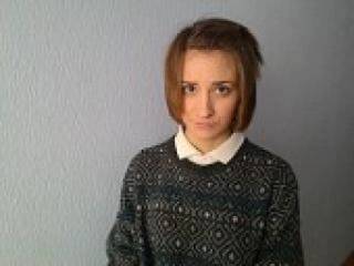 צ'אט וידאו ארוטי sashaamii