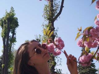 צ'אט וידאו ארוטי SashaChili