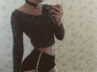 צ'אט וידאו ארוטי sashadey1