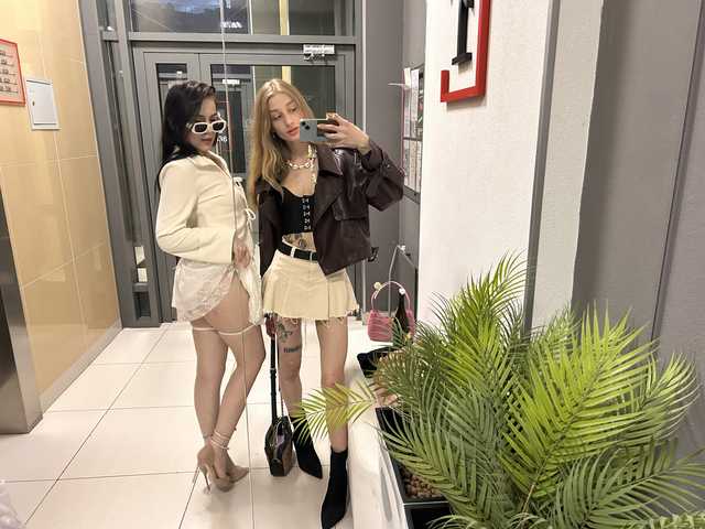 תמונה של הפרופיל SashaEmma
