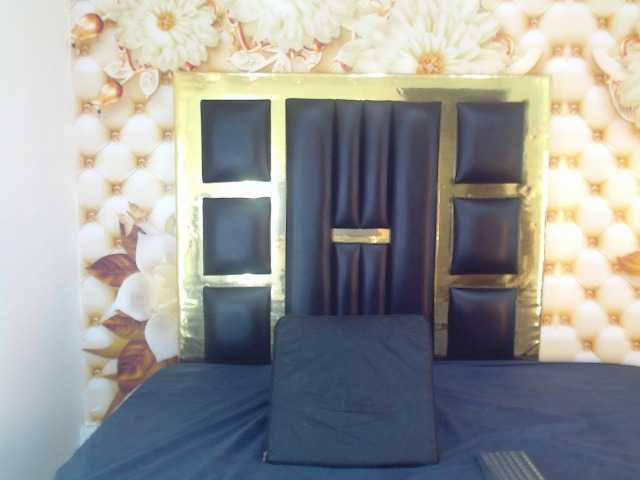 צילומי מסך משודרים SashaFitzz