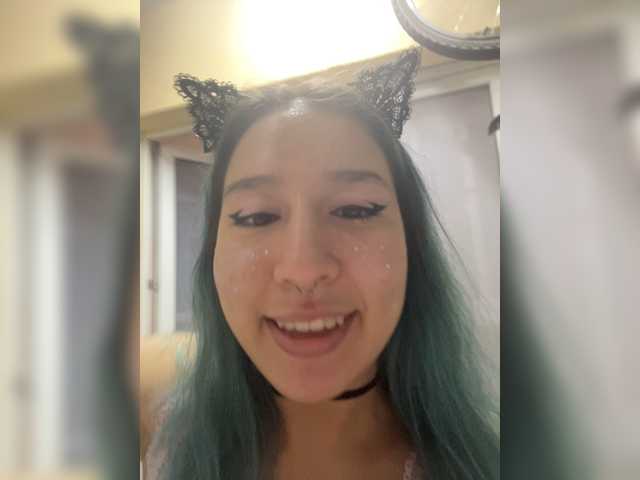צילומי מסך משודרים SashaLoves69