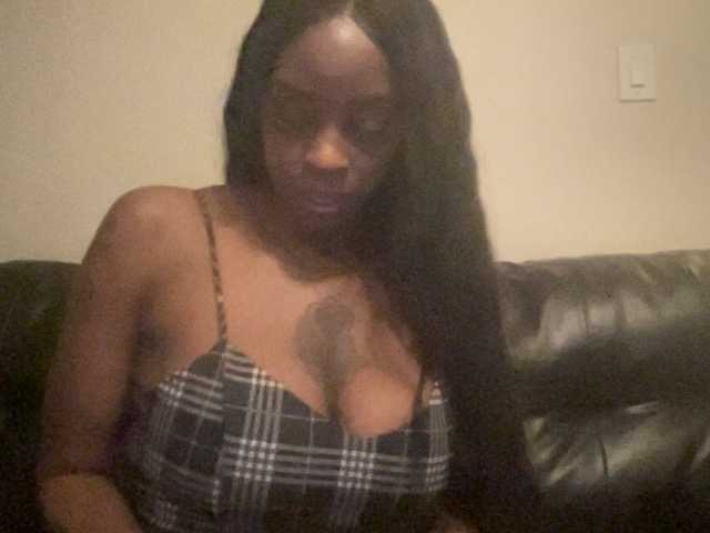תמונות SashaMalone #Big Tits #Big Ass #Ebony #Teen