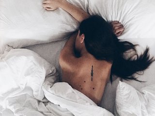 צ'אט וידאו ארוטי sashamoore1