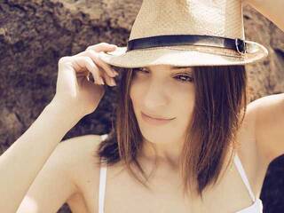 צ'אט וידאו ארוטי SashaMurr