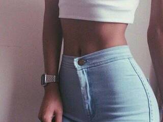 צ'אט וידאו ארוטי SashaVanity