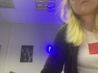 צ'אט וידאו ארוטי SashulyaAsd