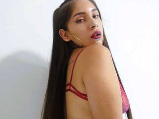 צ'אט וידאו ארוטי Saskia-04