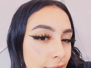 צ'אט וידאו ארוטי saskiapink