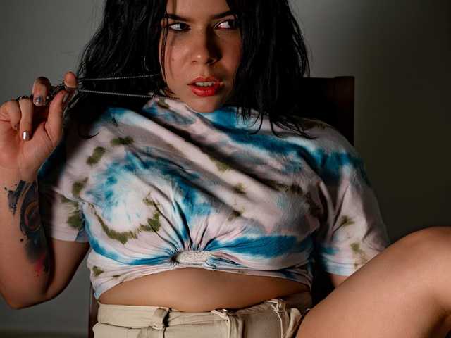 תמונה של הפרופיל Sassylux8