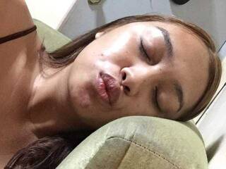 צ'אט וידאו ארוטי SassyNinamari