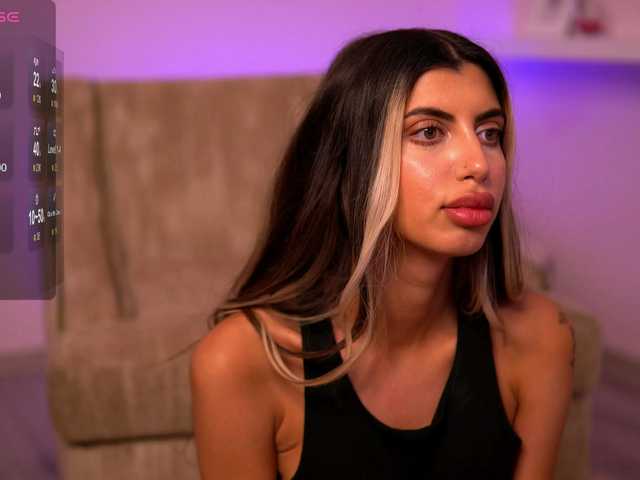 צילומי מסך משודרים SassyxChloe