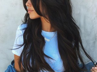 צ'אט וידאו ארוטי SavannahRua